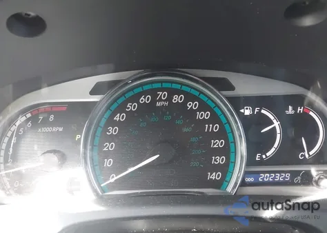 2010 Toyota Venza Base V6 from USA, damaged, VIN 4T3ZK3BB1AU028307